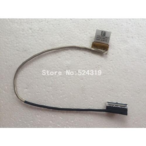 New Genuine LCD LED Video Flex Cable For SONY SVS15 SVS151 V130 svs1512 356-0201-9063-A