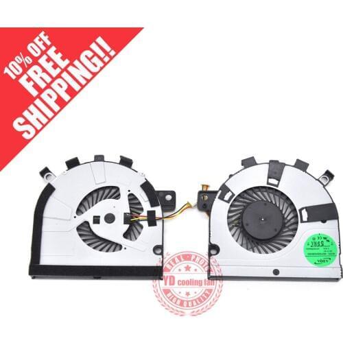 ADDA AB07505HX060300(0CWZRMAA) laptop cooling fan
