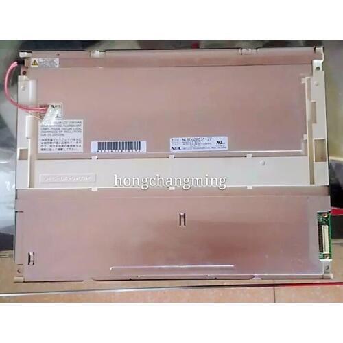 Original 12.1inch 800*600 LCD Screen Display Panel NL8060BC31-27 NL8060BC31 27