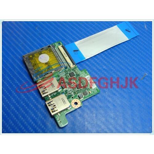 Original FOR MSI GS70 MS-1773A MS-1772A MS-1771A USB BAORD CABLE fully tested