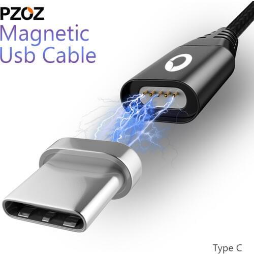 PZOZ Mobile Phone Magnetic Cables