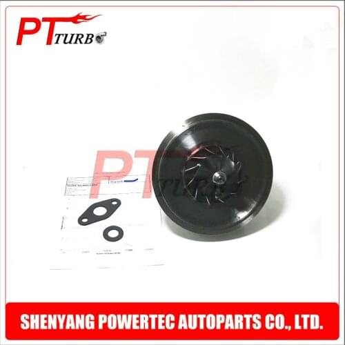 TF035HM 49135-02100 MR224978 Balanced Turbine Core New Turbo CHRA Turbocharger Cartridge For Hyundai H-1 2.5 TD 73Kw 4D56 2000