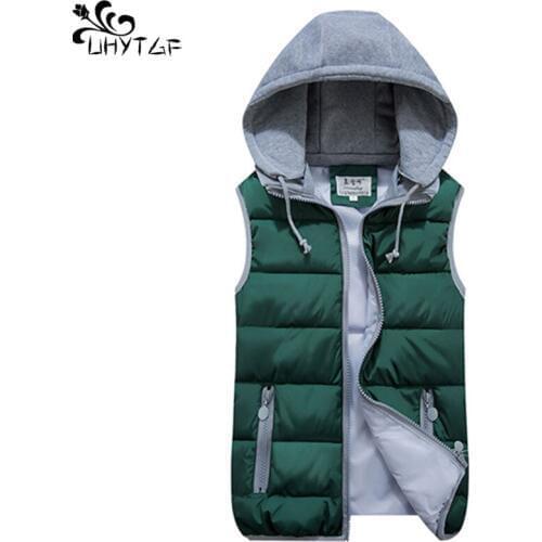 UHYTGF Women's Big Vests