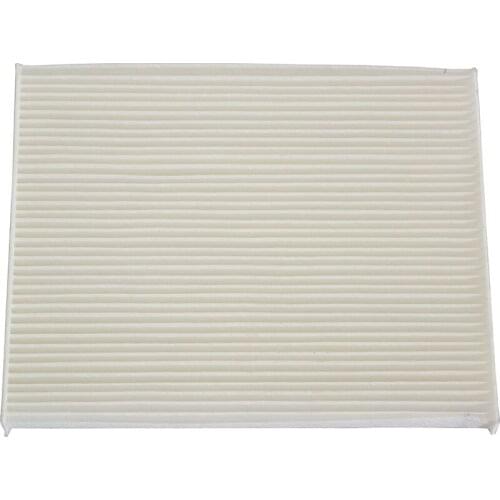 Car Cabin Air Filter For Hyundai Tucson 2.0 Elantra 2010 Hyundai ix35 2012 Avante I30 SR 97133-0Q000 97133-C9000