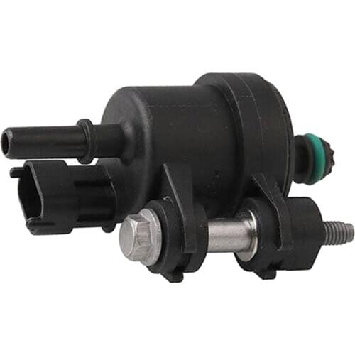 Emission Vapor Canister Purge Solenoid Valve EVAP Fits for Buick Cadillac GMC GM Saturn 12610560 12661763 CP702