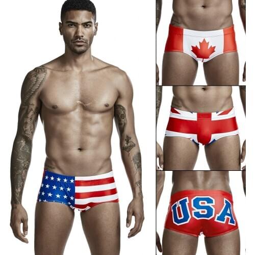 XINNEIKEEA Men's Briefs