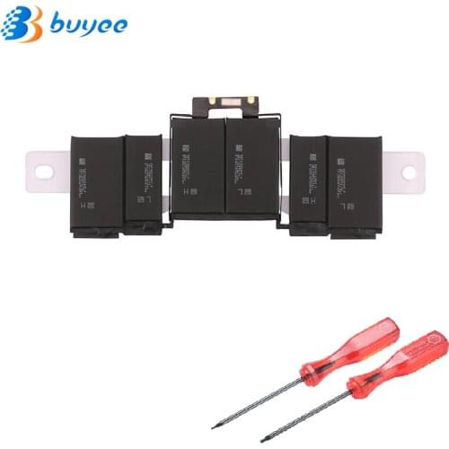2018 New Arrival Genuine Laptop Battery A1964 Battery For MacBook Pro 13" A1989 Battery EMC3214