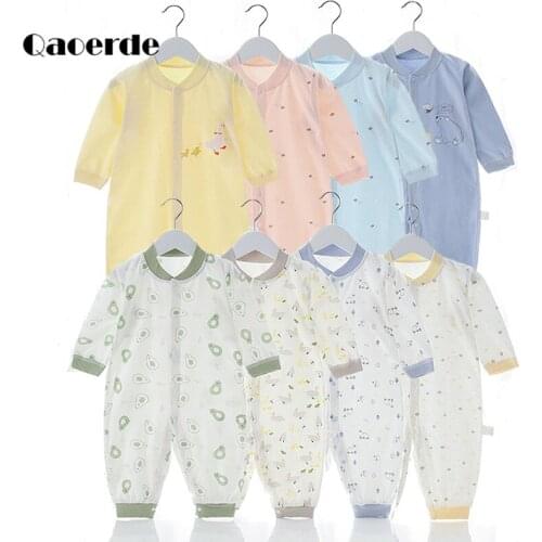 3pcs Newborn Baby Clothes High quality Autumn Winter girl Boys Long Sleeve ropa bebe Jumpsuit infant clothes 6-12M Baby rompers
