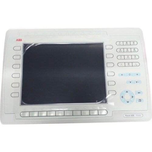 3BSE042238R1 ABB PP846 Operator Panel Advant 800xA Used In Good Condition