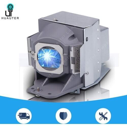 5J.J9P05.001 Replacement Bulb Projector Lamp for BenQ 5J.J9W05.001/MS616ST/MW663/MW665/MW665+/MW721/MW821ST/MX615ST/MX618ST