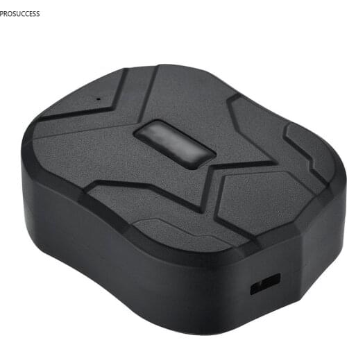 KLW TK-905B Car Vehicle Tracking Device Waterproof Realtime GPS GSM GPRS Position Long Standby Locator Alarm Monitor 10000mAHBat