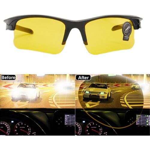 BOAOSI Glasses For Driving