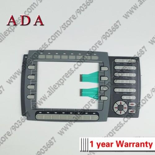 For Beijer EXTER K70 Membrane Keypad Keyboard Switch for Beijer EXTER K70