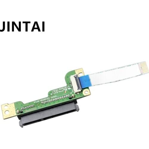 For HP 15-DB 15-DA Series 15-da007ca 15.6" HDD Hard Drive Connector Board w/ Cable LS-G072P