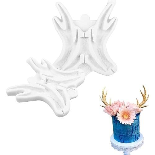 Hokerbat Cake Decorating Molds