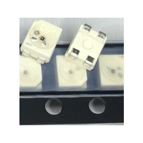 LS E6SF-V2BA-1-1 LSE6SF-V2BA 3528 red four-legged 25PCS