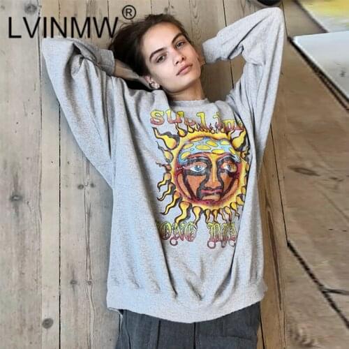 Женские толстовки с надписями LVINMW China At AliExpress
