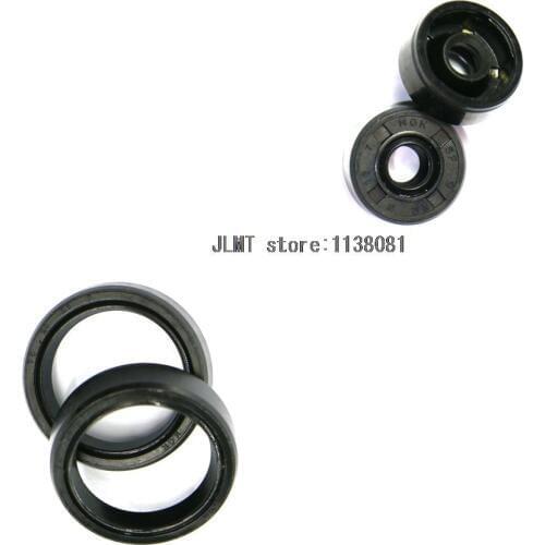 Fork OIL SEAL fit for HONDA 1300 PAN EUROPEAN 2002 - 2007 45X57X11 45 57 11 mm