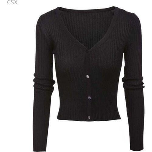 Женские трикотажные кардиганы MwWiiWwM China At AliExpress