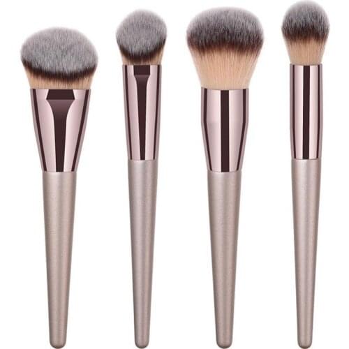 4/9/10Pcs Makeup brushes set professional Makeup Brushes Set Eye Shadow Blending Eyeliner Eyelash Eyebrow Brush For Makeup Tool