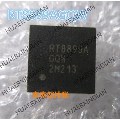 New RT8899AGQW RT8899A high quality