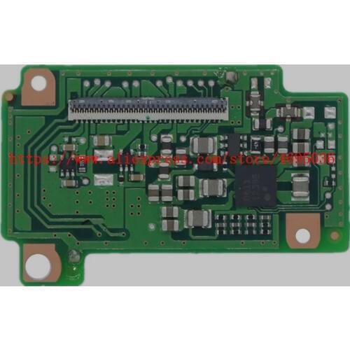Original CCD Driver Board for Nikon D5300 Camera Repair parts