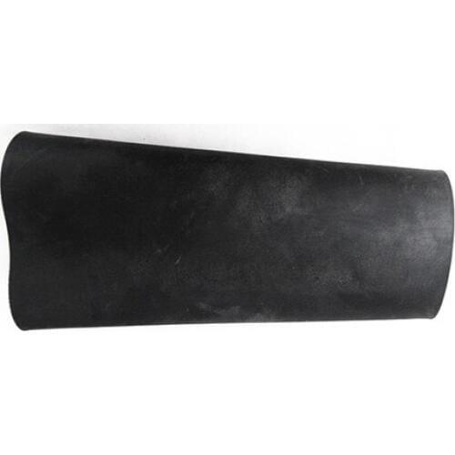 W251/R350 R500 front air suspension absorber Rubber Sleeve Air Spring bellow Air Bag bladder for Mercedes