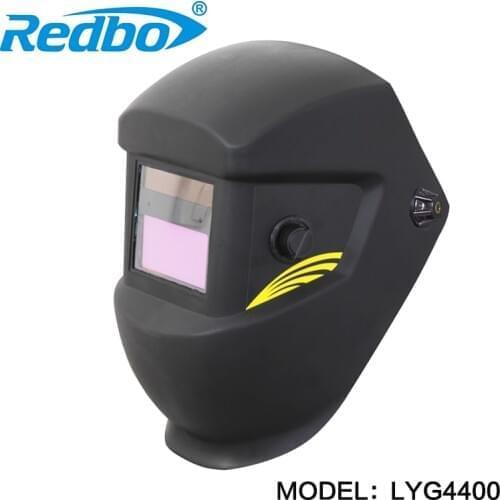 Redbo Welding Masks