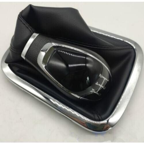 Gear Shift Collar For Chery E3/Bonus 3 Gear Shift Dust Cover/Gear Shift Lever Hand Ball