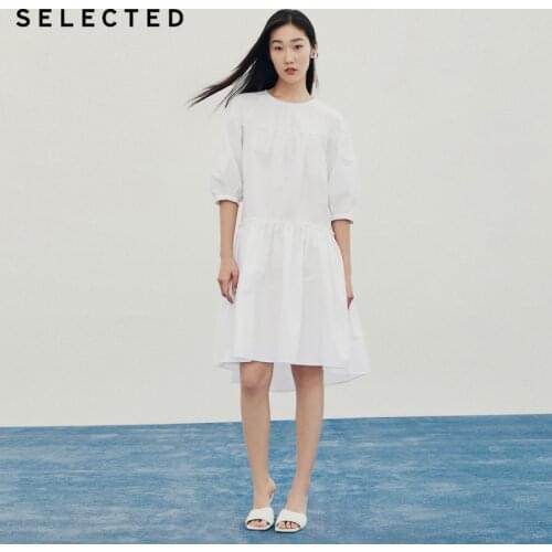 SELECTED Long Dresses