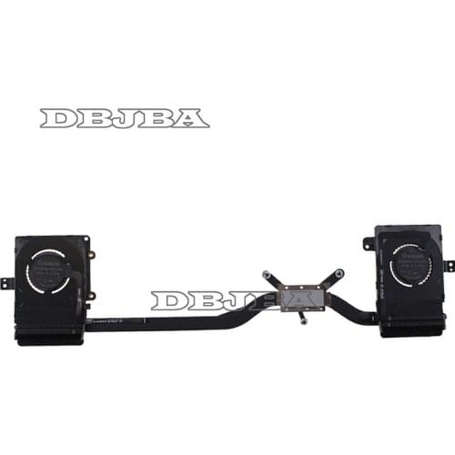 Fan For Lenovo Yoga 5 Yoga5 pro yoga 910 CPU COOLING FAN WITH HEATSINK