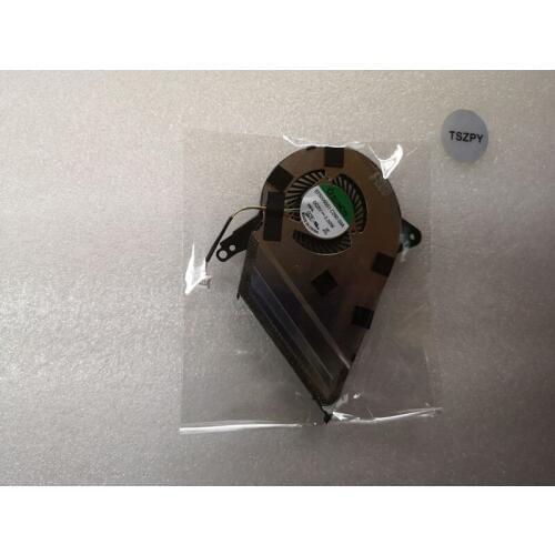 New Free Shipping For Asus UX302 UX302L UX302LG UX302LN LG4500 CPU Cooling Fan EF50050S1-C290-S9A