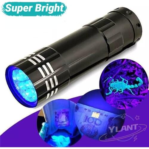 Ультрафиолетовые лампы YLANT China At AliExpress