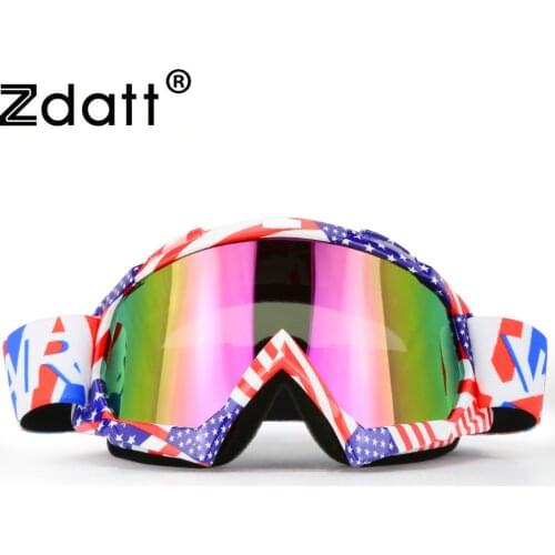 ZDATT Moto Equipment