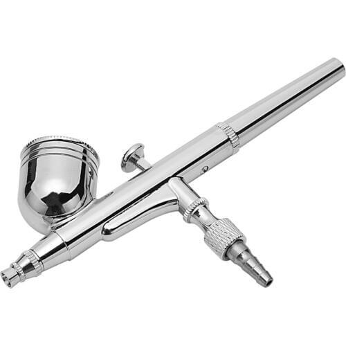 Airbrush Spray Tool Spray Pump Pen Air Compressor Set for Art Painting Tattoo Craft Cake Spray Model Airbrush Kits