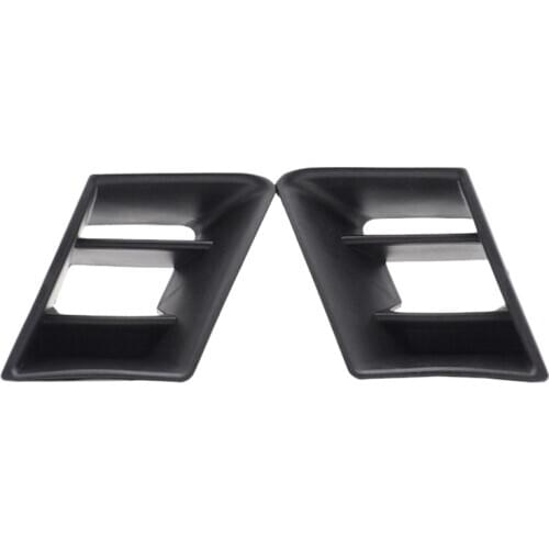 Car Fog Light Cover for HONDA Civic DBA-FD1 FD2 2006-2011 CIIMO 2012-2015 71109-SNB-000 71104-SNB-000