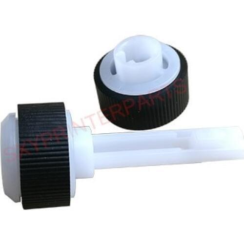 Free shipping original quality QM4-1893 QM4-1894 compatible New Pickup Roller for Canon E500 E510 MG2270