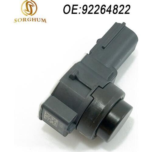 For 92264822 GM PDC Parking Sensor Bumper Object Aid Backup 0263013747
