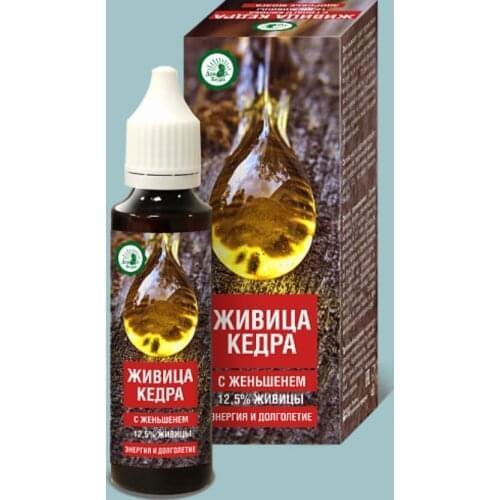Дом Кедра 
