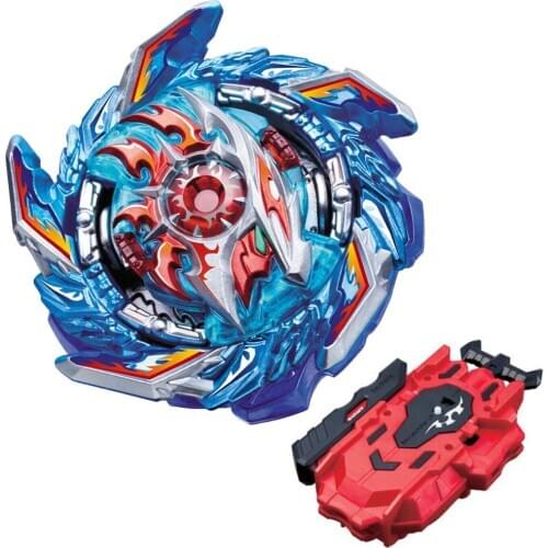 B-X TOUPIE BURST BEYBLADE Superking Sparking Booster SUPER KING HYPERIO B-160 King Helios.Zn 1B B160 Bearst Rise B173 B172 B171