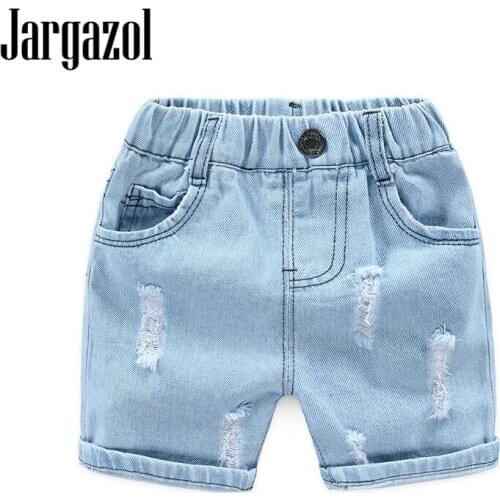 JARGAZOL Jeans For Teenagers Boys