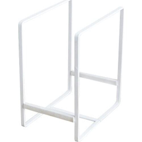 Kitchen dish rack, dish drain rack, tableware sorting storage rack, dish rack