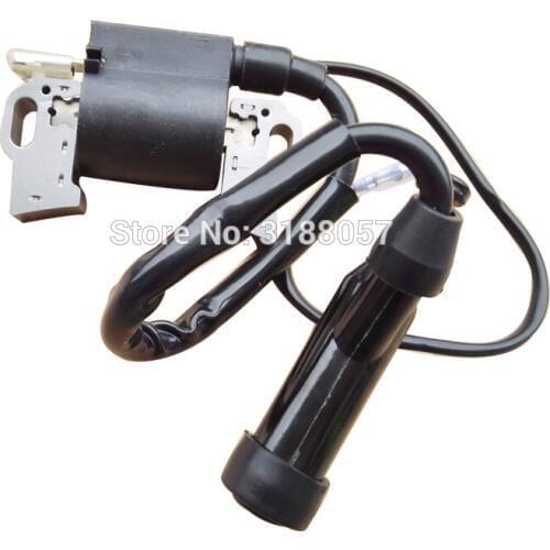 Ignition Coil Module for Honda Engine GX240 GX270 GX340 GX390 8-13HP 30500-ZF6-WO2 Generators Mower