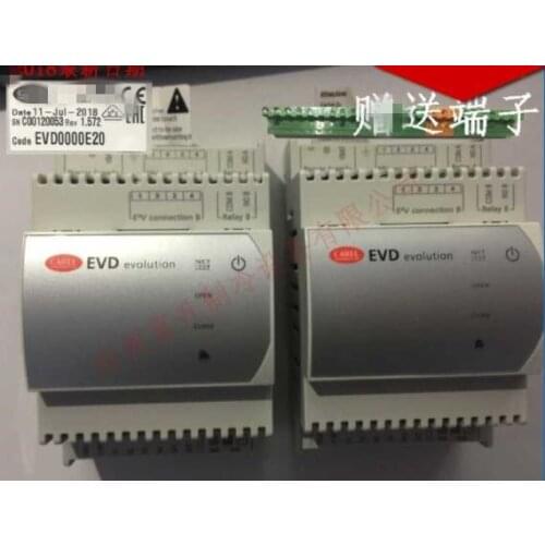 New and original sensor driver EVD0000E20