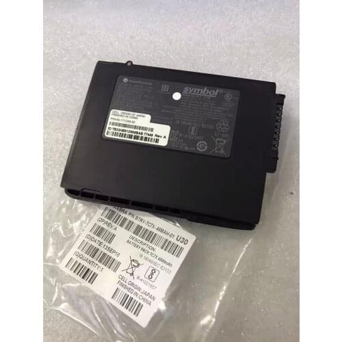 4500mah New Battery For Zebra Symbol TC70 TC75 82-171249-02 BT-000318 Batteries