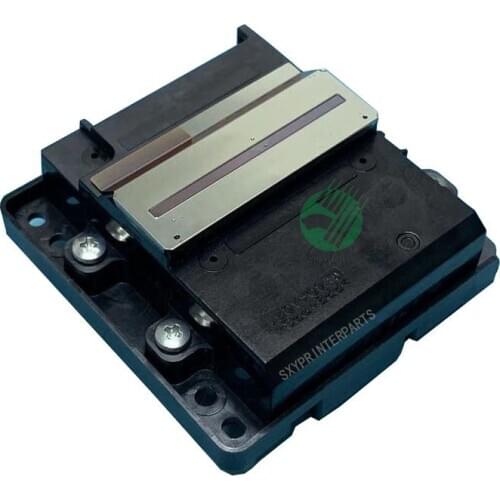 FA35001 FA35011 Printhead Print Head Printer for Epson L6160 L6161 L6166 L6168 L6170 L6171 L6176 L6178 L6180 L6190 L6198 ET3750