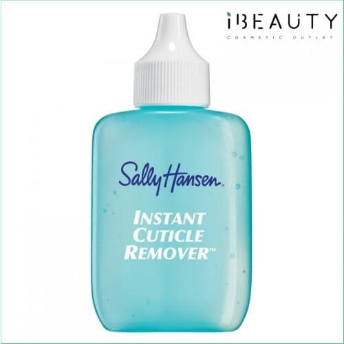 Sally Hansen Products For Manicure And Pedicure