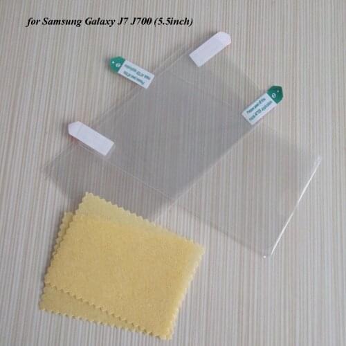 Sherrytree Screen Protectors For Samsung Galaxy J7