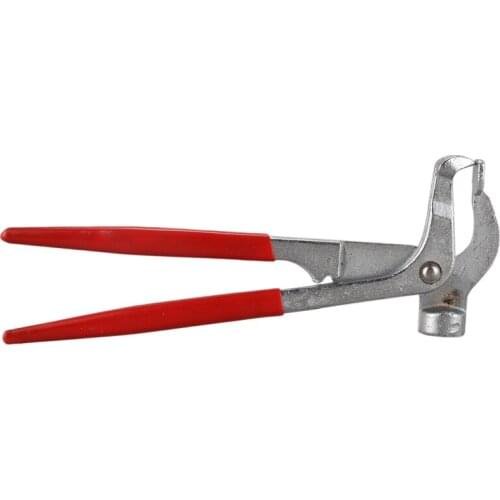 Tire Balancer Changer Wheel Weight Plier Hammer
