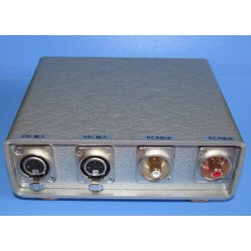 USA Jensen 10K: 10K Audio Transformer Replica PT-33, Permalloy Audio Transformer, Frequency Response: 10Hz-59KHz -0.3db